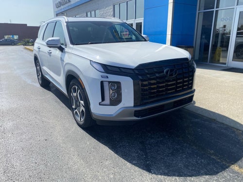 2024 Hyundai Palisade SEL 8P