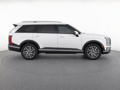 2026 Hyundai Palisade SEL 7P