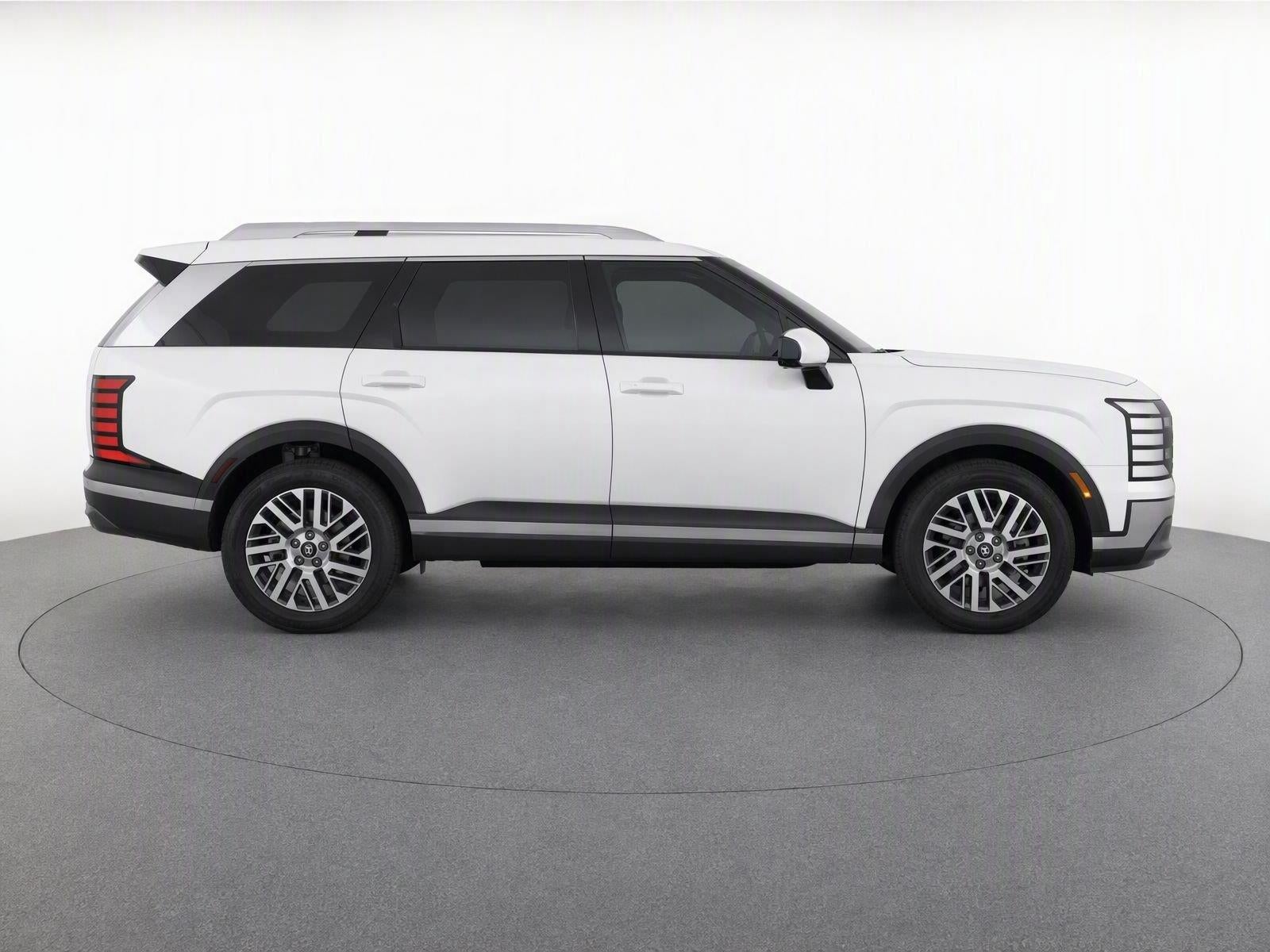 2026 Hyundai Palisade SEL 7P