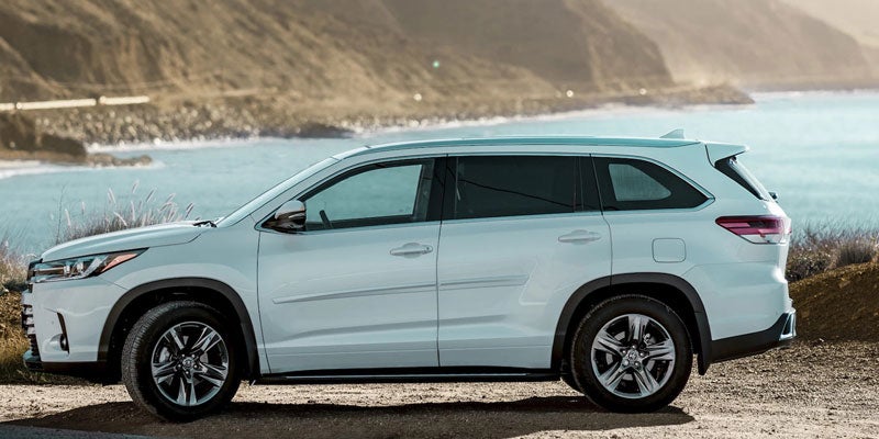 Don Moore Toyota in Owensboro KY