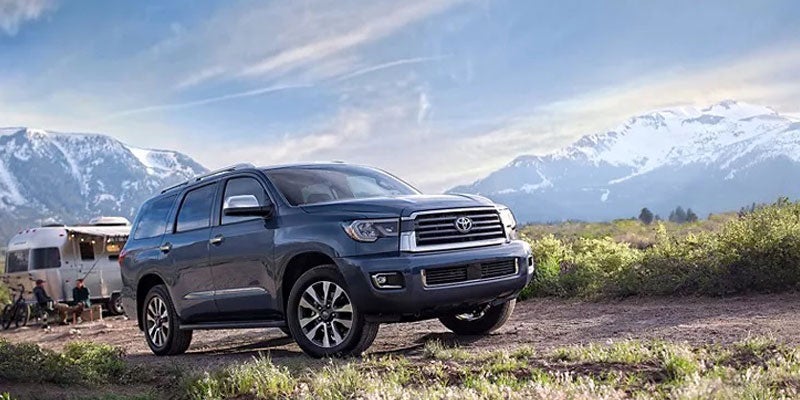 Don Moore Toyota in Owensboro KY