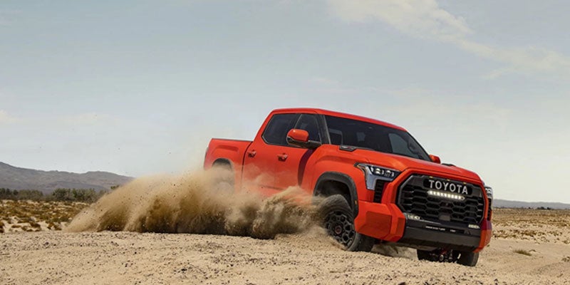 Don Moore Toyota in Owensboro KY