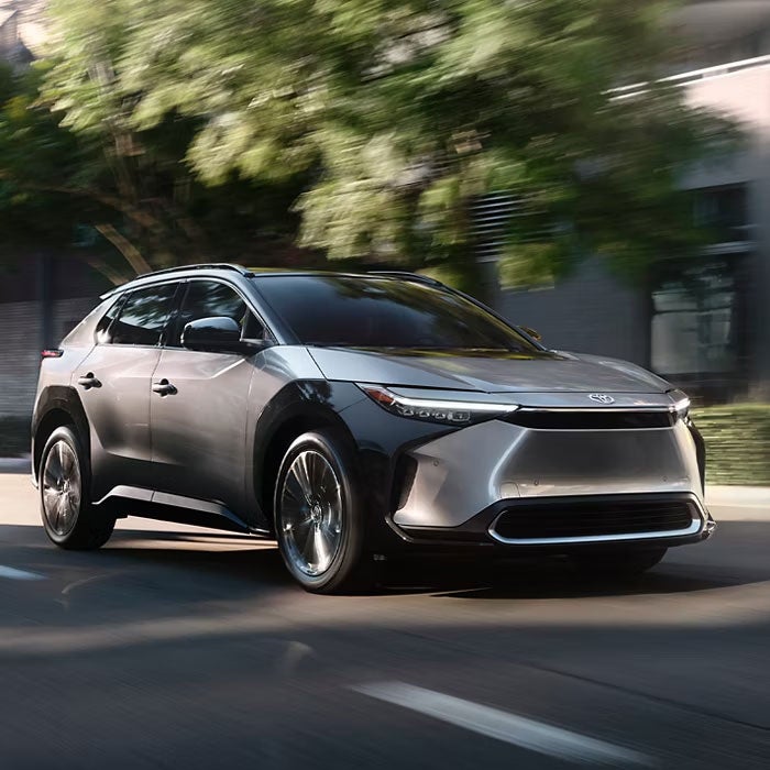 Don Moore Toyota in Owensboro KY