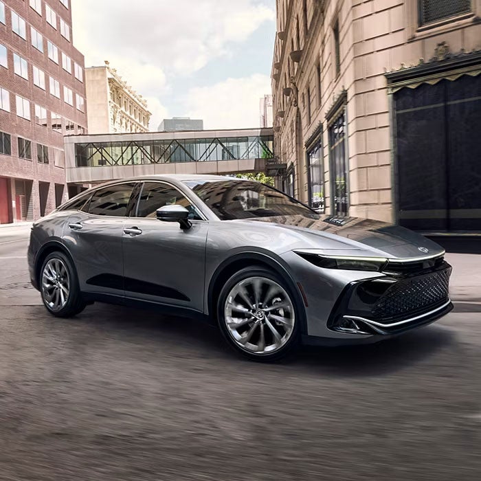 Don Moore Toyota in Owensboro KY