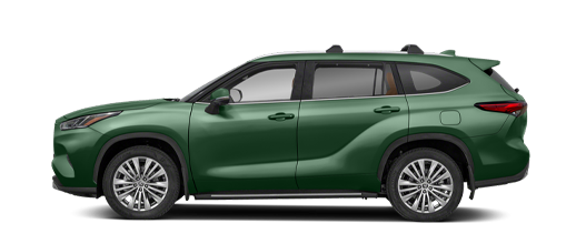 2024 Toyota Highlander - Don Moore Toyota in Owensboro KY