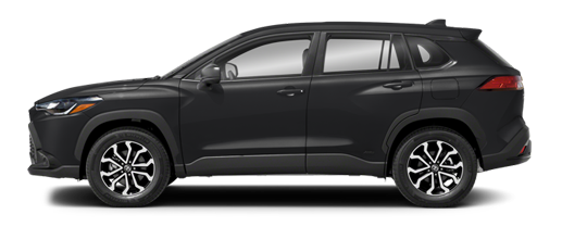 2026 Toyota Corolla Cross Hybrid - Don Moore Toyota in Owensboro KY