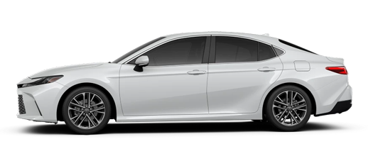 2026 Toyota Camry - Don Moore Toyota in Owensboro KY