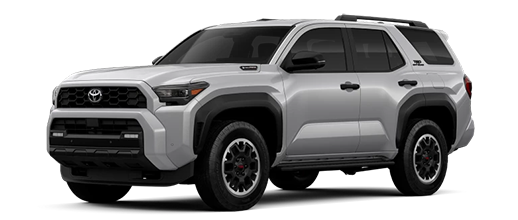 2026 Toyota 4Runner - Don Moore Toyota in Owensboro KY