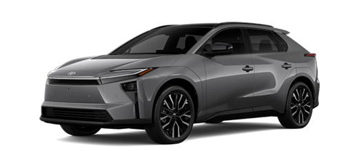 2026 Toyota bZ - Don Moore Toyota in Owensboro KY