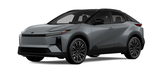 2026 Toyota C-HR - Don Moore Toyota in Owensboro KY