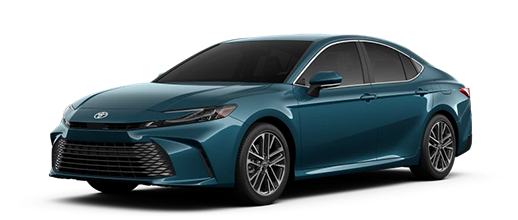 2026 Toyota Camry - Don Moore Toyota in Owensboro KY
