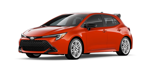 2027 Toyota Corolla Hatchback - Don Moore Toyota in Owensboro KY