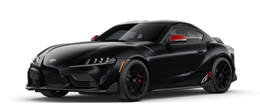 2026 Toyota GR Supra - Don Moore Toyota in Owensboro KY