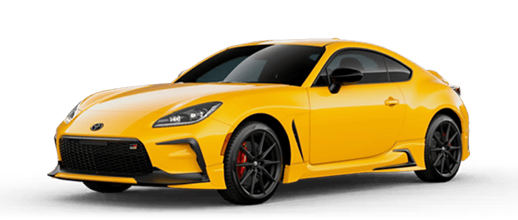 2026 Toyota GR86 - Don Moore Toyota in Owensboro KY