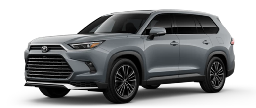 2026 Toyota Grand Highlander - Don Moore Toyota in Owensboro KY