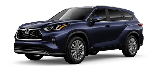 2026 Toyota Highlander - Don Moore Toyota in Owensboro KY