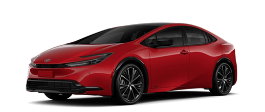 2027 Toyota Prius - Don Moore Toyota in Owensboro KY