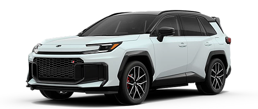 2026 Toyota RAV4 Plug-in Hybrid - Don Moore Toyota in Owensboro KY