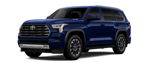 2026 Toyota Sequoia - Don Moore Toyota in Owensboro KY