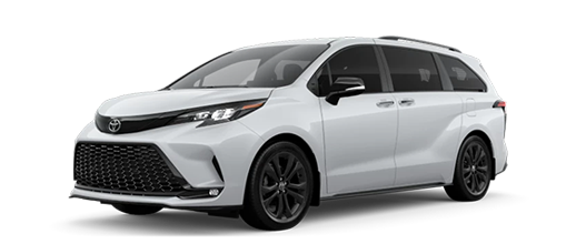 2026 Toyota Sienna - Don Moore Toyota in Owensboro KY