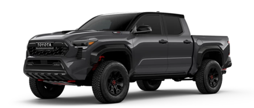2026 Toyota Tacoma - Don Moore Toyota in Owensboro KY