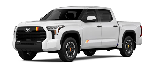 2026 Toyota Tundra - Don Moore Toyota in Owensboro KY