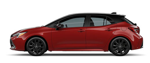 2026 Toyota Corolla Hatchback - Don Moore Toyota in Owensboro KY