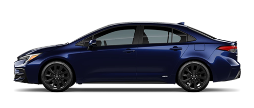 2026 Toyota Corolla - Don Moore Toyota in Owensboro KY