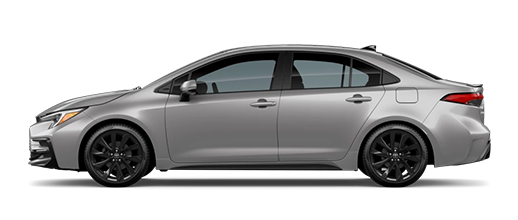 2026 Toyota Corolla - Don Moore Toyota in Owensboro KY