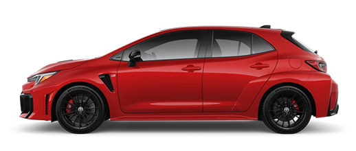 2026 Toyota GR Corolla - Don Moore Toyota in Owensboro KY
