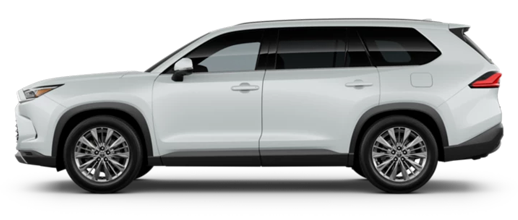 2026 Toyota Grand Highlander Hybrid - Don Moore Toyota in Owensboro KY