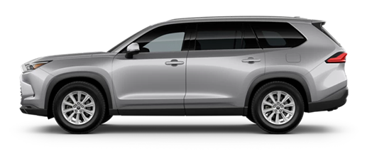 2026 Toyota Grand Highlander - Don Moore Toyota in Owensboro KY