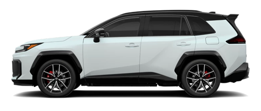 2026 Toyota RAV4 Plug-in Hybrid - Don Moore Toyota in Owensboro KY