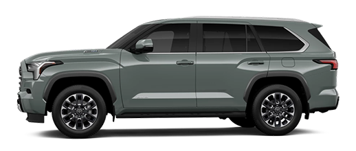 2026 Toyota Sequoia - Don Moore Toyota in Owensboro KY