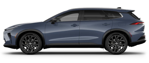 2026 Toyota Crown Signia - Don Moore Toyota in Owensboro KY