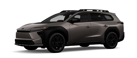 2027 Toyota bZ Woodland - Don Moore Toyota in Owensboro KY