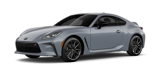 2027 Toyota GR86 - Don Moore Toyota in Owensboro KY