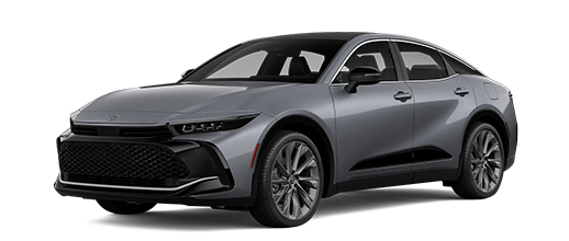 2027 Toyota Crown - Don Moore Toyota in Owensboro KY
